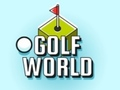 Spiel Golfwelt  Online