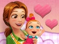Spiel Köstliche Emily's New Beginning Valentines Edition  Online