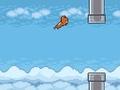 Spiel Flappy Katze Online