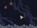 Spiel Weltraumblaster  Online