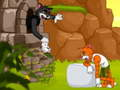 Spiel Katastrophe  Online