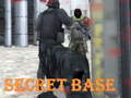 Spiel Geheime Basis  Online