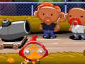 Spiel Glücklicher Affe: Level 814  Online