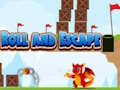 Spiel Rollen und entkommen  Online