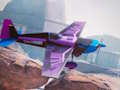 Spiel Erstaunlicher Flugzeugrennfahrer  Online
