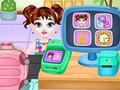 Spiel Baby Taylor Flughafenreisen  Online