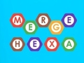 Spiel Hexa zusammenführen  Online