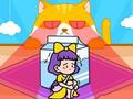 Spiel Hide n Seek: Mädchen Flucht Online