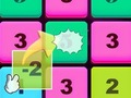 Spiel Nummer zusammenführen  Online