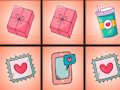 Spiel Valentinstag-Liebeslink  Online