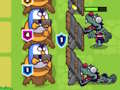 Spiel Hühnerfusion  Online