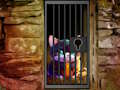 Spiel Versteckte Katzenflucht  Online