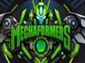 Spiel Mechaformer 3  Online