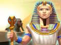 Spiel Königin von Ägypten – Juwelen von Kleopatra  Online