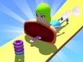 Spiel Mundrausch  Online