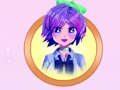 Spiel Süßes Puppen-Dressup-Make-up  Online