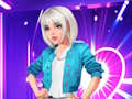 Spiel Sophia Princess Valentinsparty  Online