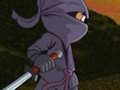 Spiel 3 Fuß Ninja 2  Online