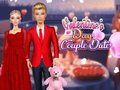 Spiel Valentinstag-Paar-Date  Online