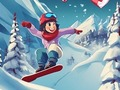 Spiel Herzjagd  Online
