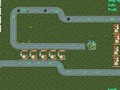 Spiel Fruchtverteidiger  Online