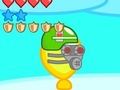 Spiel Ballonschlacht  Online