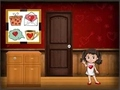Spiel Engel-Valentinstag-Flucht 5  Online