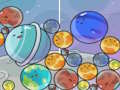 Spiel Sonne und Wassermelone verschmelzen  Online