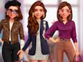 Spiel Kendel 7 Tage 7 Stile  Online