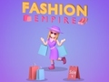 Spiel Modegeschäft: Shop Tycoon  Online