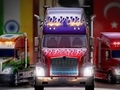 Spiel Großes Euro-Lkw-Fahren  Online