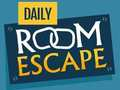Spiel Tägliche Flucht aus dem Zimmer  Online