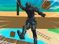 Spiel Echter Parkour-Simulator  Online