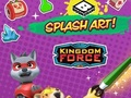 Spiel Kingdom Force Splash Art! Online
