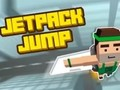 Spiel Jetpack-Sprung  Online