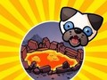 Spiel Dusya und Lava  Online