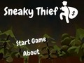Spiel Hinterhältiger Dieb  Online