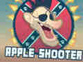 Spiel Apple-Shooter  Online