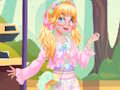 Spiel Teen süßes Pastell  Online