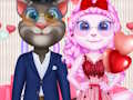 Spiel Angela Perfekter Valentinstag  Online