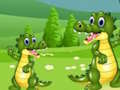 Spiel Befreien Sie den Fohlenbesitzer  Online