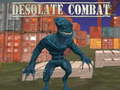Spiel Trostloser Kampf  Online
