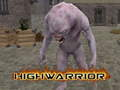 Spiel Hochkrieger  Online