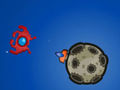 Spiel Mathe-Invasion  Online