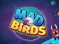 Spiel Verrückte Vögel  Online