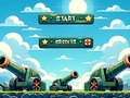 Spiel Kanonenkugel  Online