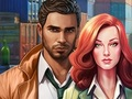 Spiel Geheimnisse im Rost  Online