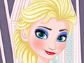 Spiel Ella Make-up-Entfernung  Online