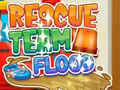 Spiel Rettungsteam Flut  Online