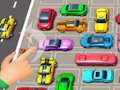Spiel Parkplatz frei  Online